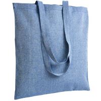 SHOPPER IN COTONE RICICLATO